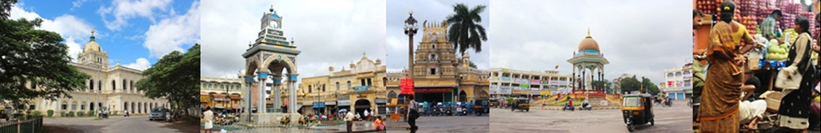 Heritage Walk and Rickshaw Ride