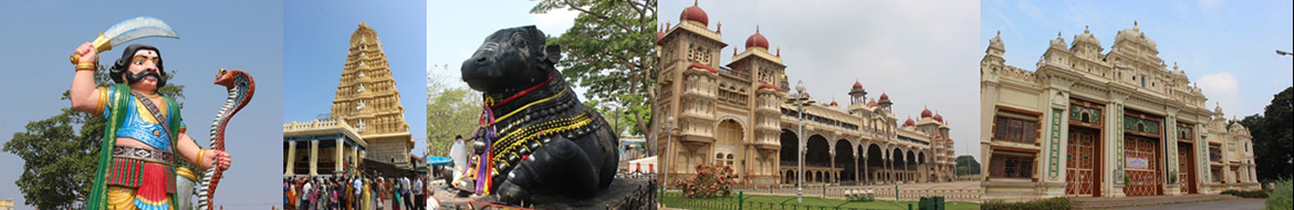 Mysore Must-Sees